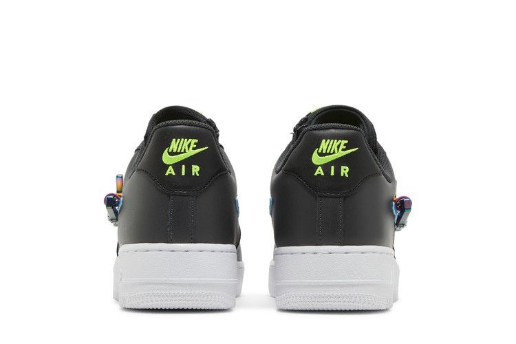 Nike Air Force 1 Low Carabiner Dark Smoke Grey