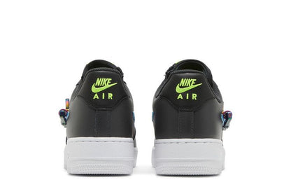 Nike Air Force 1 Low Carabiner Dark Smoke Grey