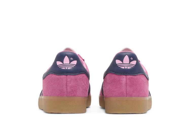 adidas Gazelle Bliss Pink Dark Blue