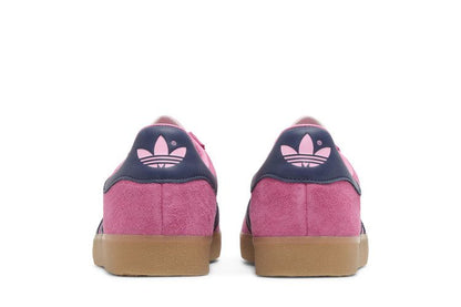 adidas Gazelle Bliss Pink Dark Blue