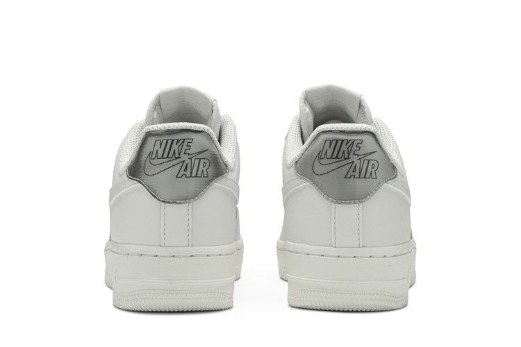 Nike Air Force 1 Low 07 ESS Platinum Tint (Women's)