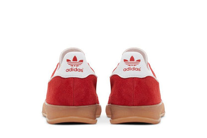 adidas Gazelle Indoor Better Scarlet