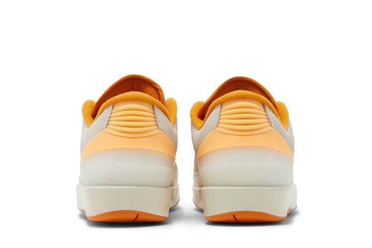 Jordan 2 Retro Low Craft Melon Tint