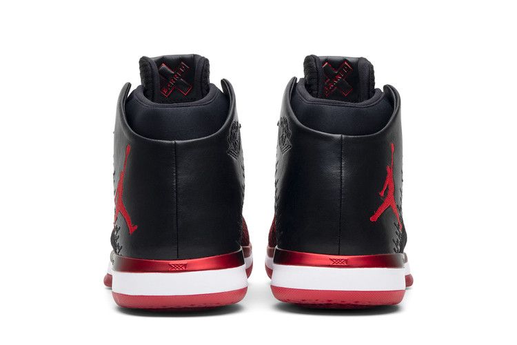 Jordan XXX1 Banned