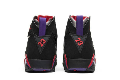 Jordan 7 Retro Raptors (2012)