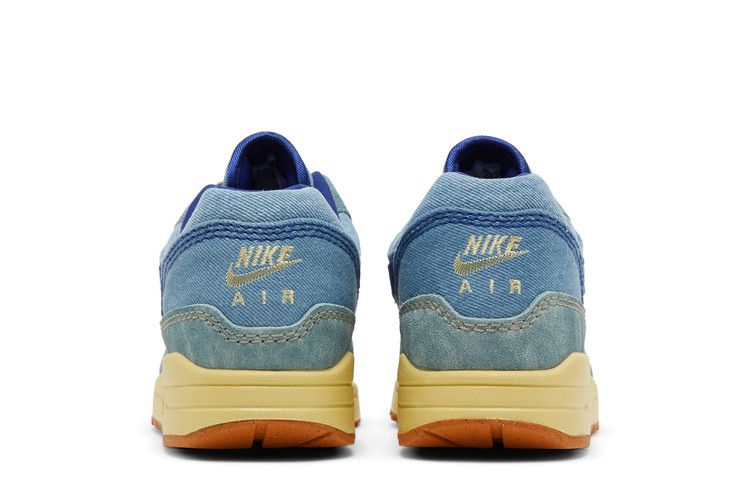 Nike Air Max 1 PRM Dirty Denim