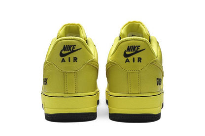 Nike Air Force 1 Low Gore-Tex Dynamic Yellow