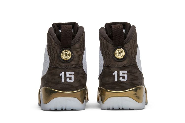 Jordan 9 Retro MOP Melo
