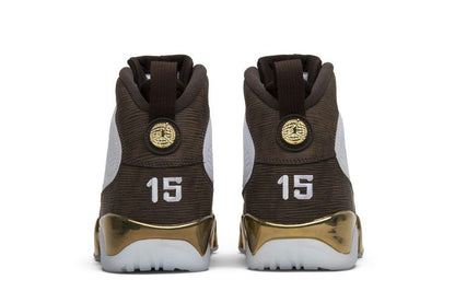 Jordan 9 Retro MOP Melo