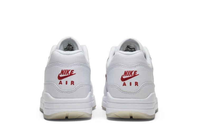 Nike Air Max 1 Jewel Rare Ruby