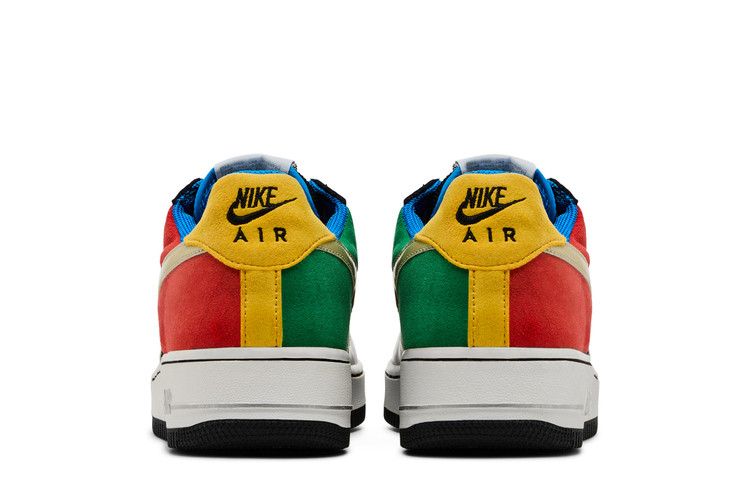 Nike Air Force 1 Low Olympics
