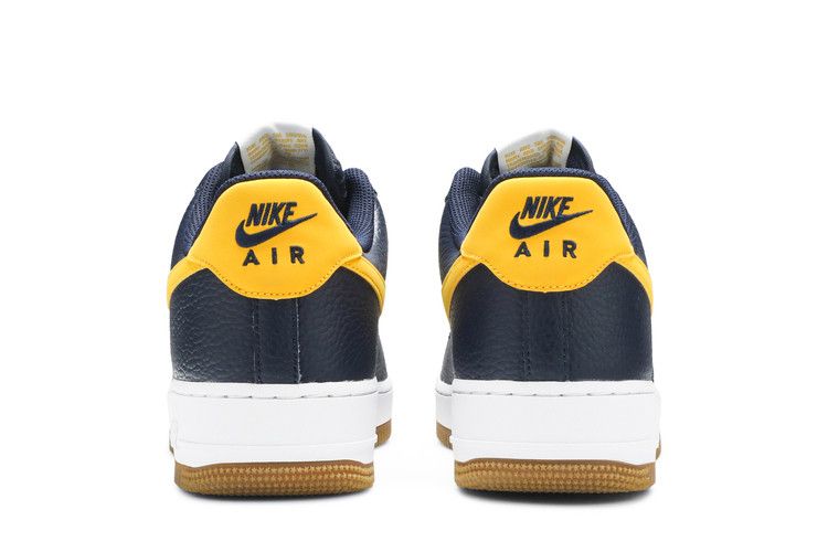 Nike Air Force 1 Low Michigan