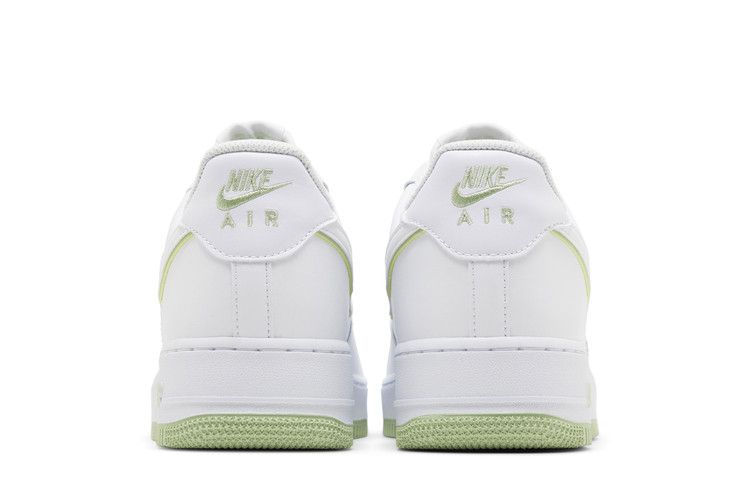 Nike Air Force 1 Low '07 White Honeydew