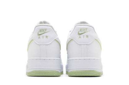 Nike Air Force 1 Low '07 White Honeydew