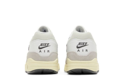Nike Air Max 1 Light Bone Iron Grey