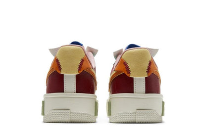 Nike Air Force 1 Fontanka Sail Multi (Women's)