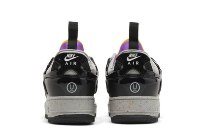 Nike Air Force 1 Low SP Undercover Grey Fog