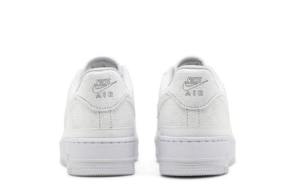 Nike Air Force 1 Low Reveal Fauna Brown Vanilla (Women's)