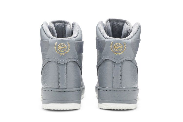 Nike Air Force 1 High '07 Cool Grey