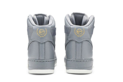 Nike Air Force 1 High '07 Cool Grey