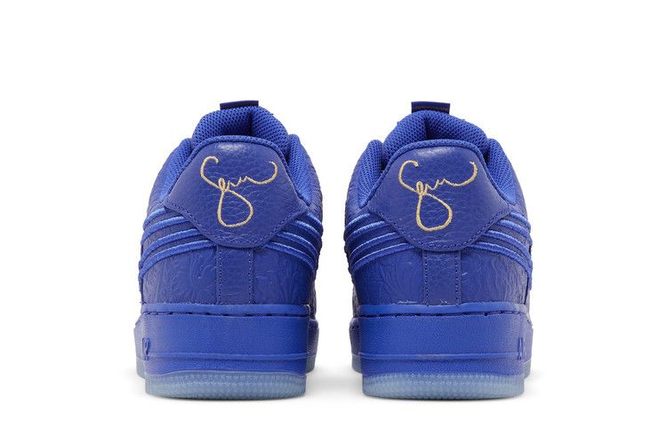 Nike Air Force 1 Low LXX Zip Serena Williams Lapis (Women's)