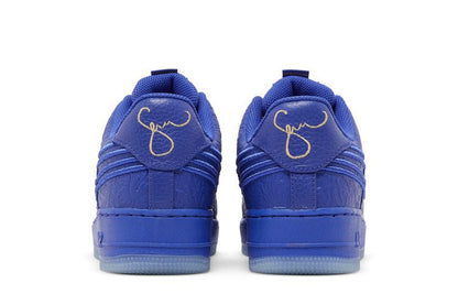 Nike Air Force 1 Low LXX Zip Serena Williams Lapis (Women's)