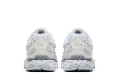 Nike P-6000 Summit White Pure Platinum (Women's)