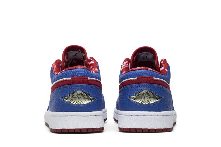 Jordan 1 Retro Low East Side