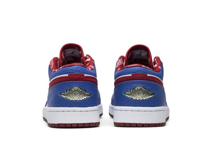 Jordan 1 Retro Low East Side