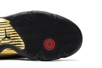 Jordan Defining Moments Pack Last Shot