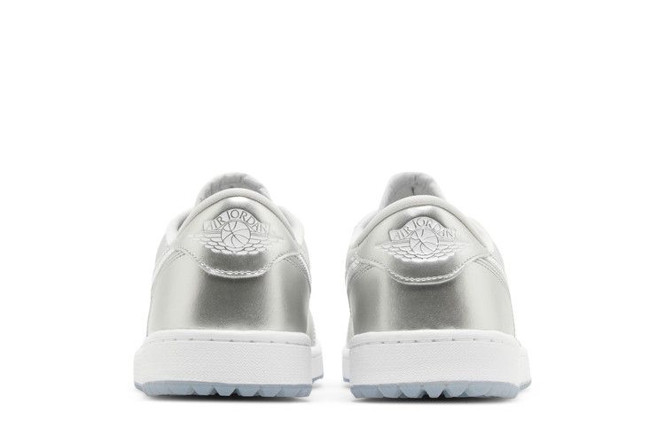 Jordan 1 Retro Low Golf Gift Giving Pack