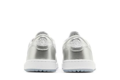 Jordan 1 Retro Low Golf Gift Giving Pack