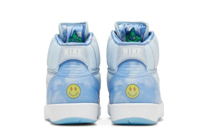 Jordan 2 Retro J Balvin