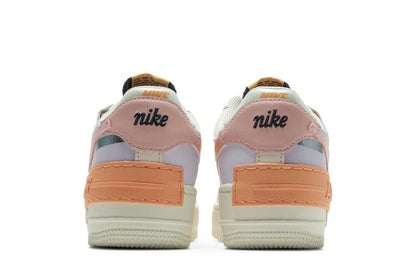 Nike Air Force 1 Low Shadow Sail Pink Glaze (Women's)