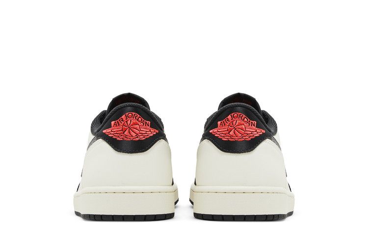 Jordan 1 Retro Low OG PSG Paris Saint-Germain