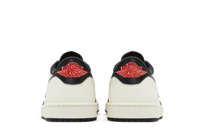 Jordan 1 Retro Low OG PSG Paris Saint-Germain