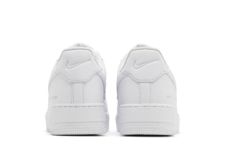 Nike Air Force 1 Low SP 1017 ALYX 9SM White