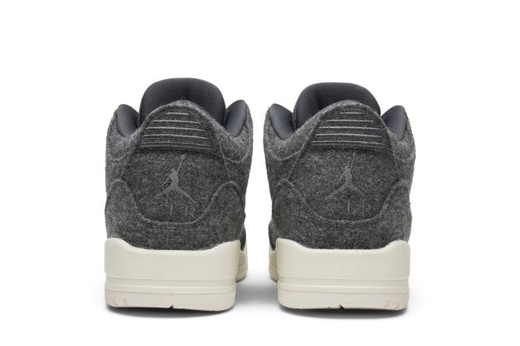 Jordan 3 Retro Wool