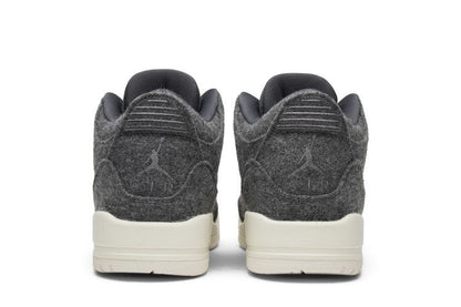 Jordan 3 Retro Wool