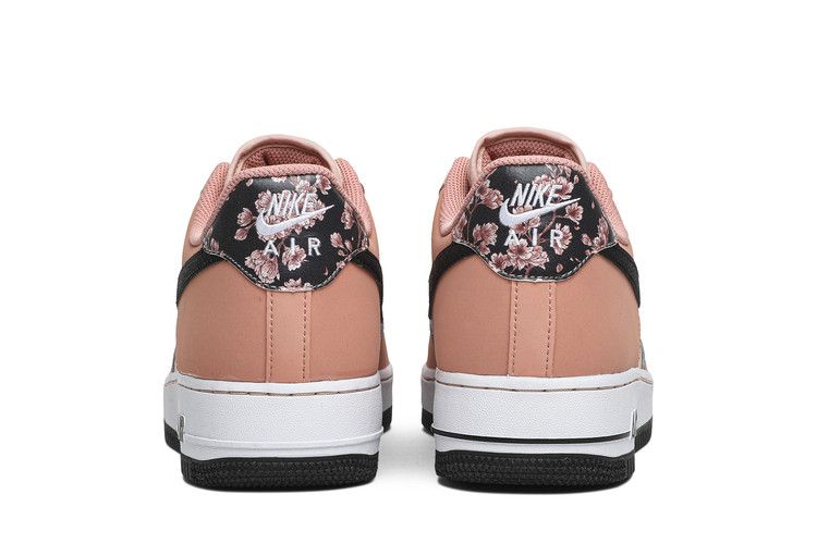 Nike Air Force 1 Low Peach Pack Pink Quartz