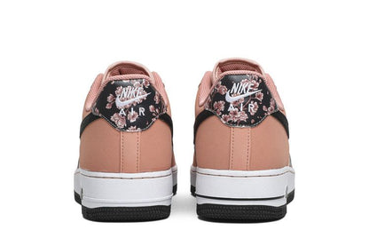 Nike Air Force 1 Low Peach Pack Pink Quartz