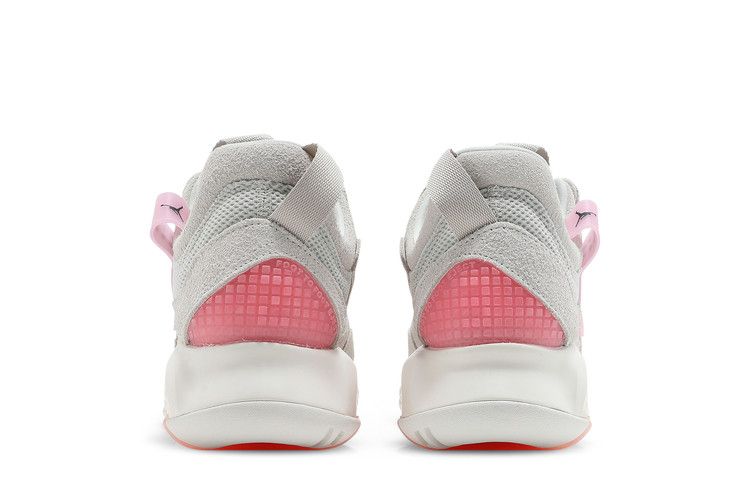 Jordan MA2 Bone Suede (Women's)