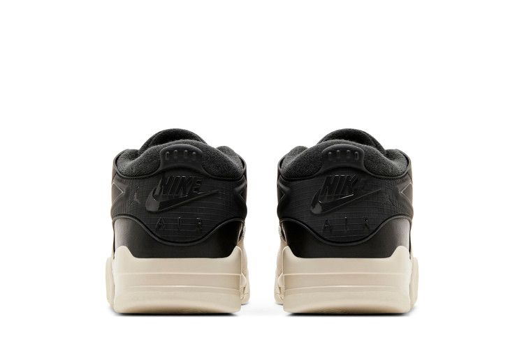 Jordan 4 RM Black Light Bone