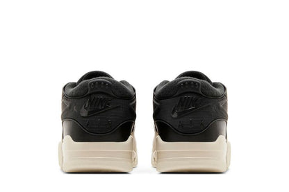 Jordan 4 RM Black Light Bone