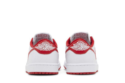 Jordan 1 Retro Low OG University Red