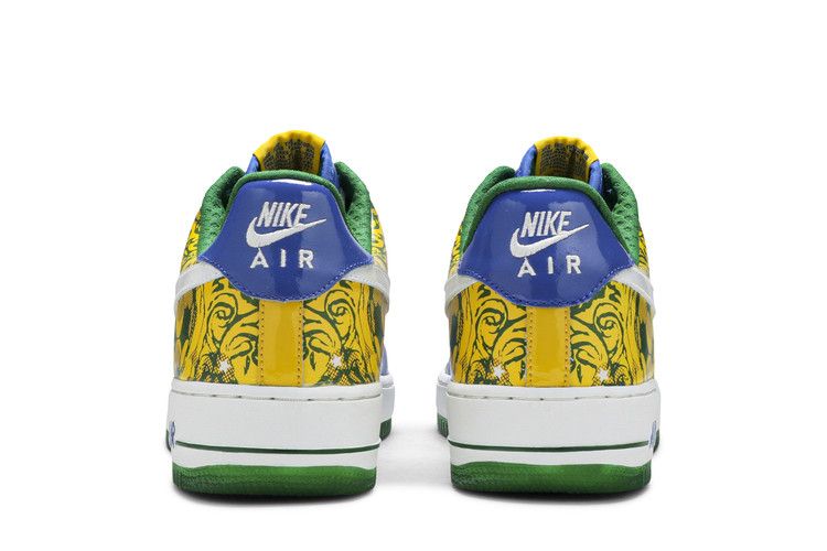 Nike Air Force 1 Low Ronaldinho