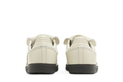 adidas Samba Wales Bonner Studded Pack Cream White