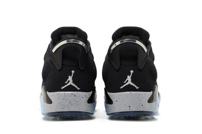 Jordan 6 Retro Low Golf Chrome