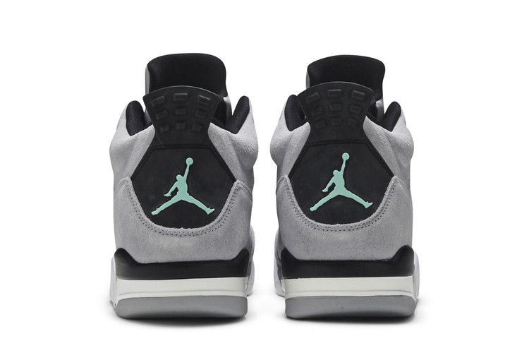 Jordan Son Of Mars Low Wolf Grey