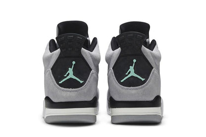 Jordan Son Of Mars Low Wolf Grey